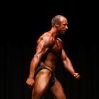 Tony  Monk - NPC BodyBE1 Classic 2012 - #1